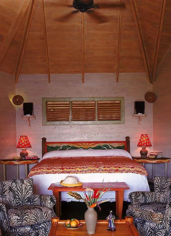 The Caves Hotel Negril Üdülőközpont