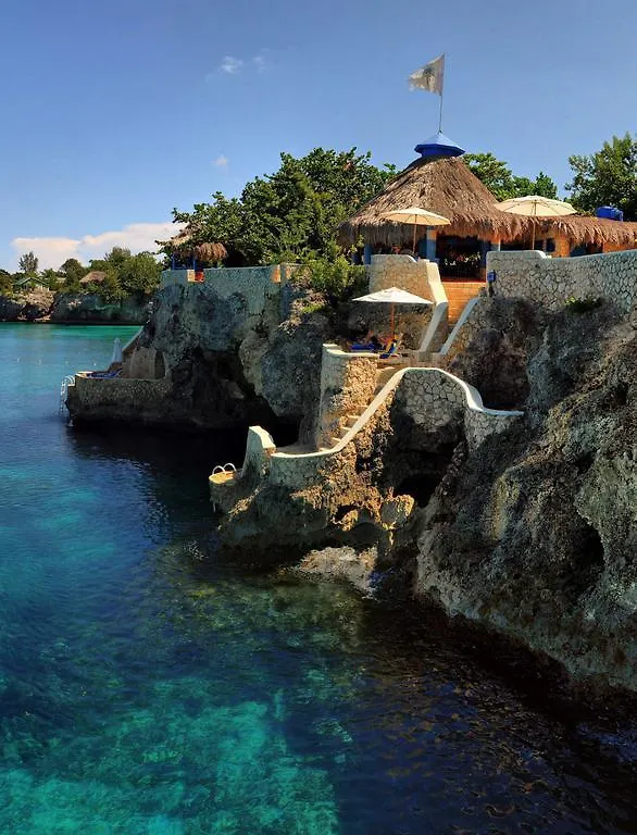 The Caves Hotel Negril