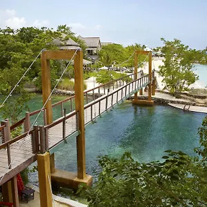 5* Hotell Goldeneye