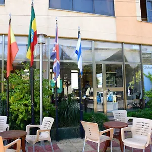 Szálloda Sabean International