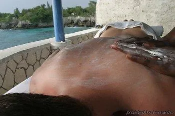Üdülőközpont The Caves Hotel Negril