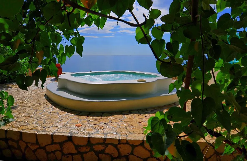 The Caves Hotel Negril Üdülőközpont