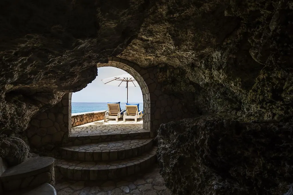 The Caves Hotel Negril Üdülőközpont