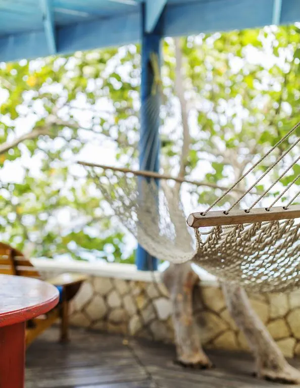 The Caves Hotel Negril 5*,