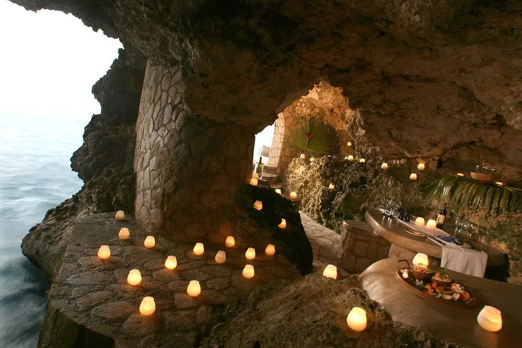 Resort The Caves Hotel Negril