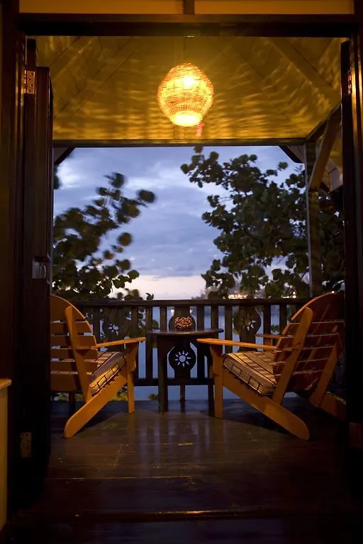 The Caves Hotel Negril Üdülőközpont