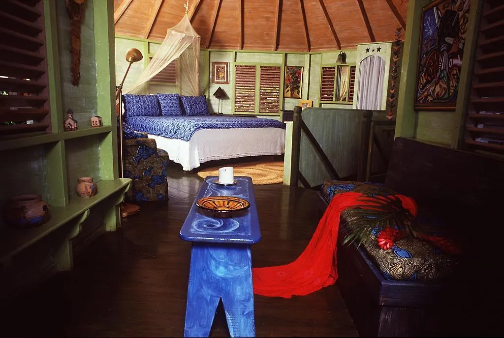 The Caves Hotel Negril