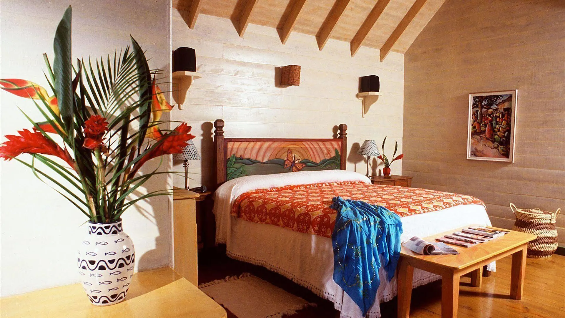 The Caves Hotel Negril Üdülőközpont