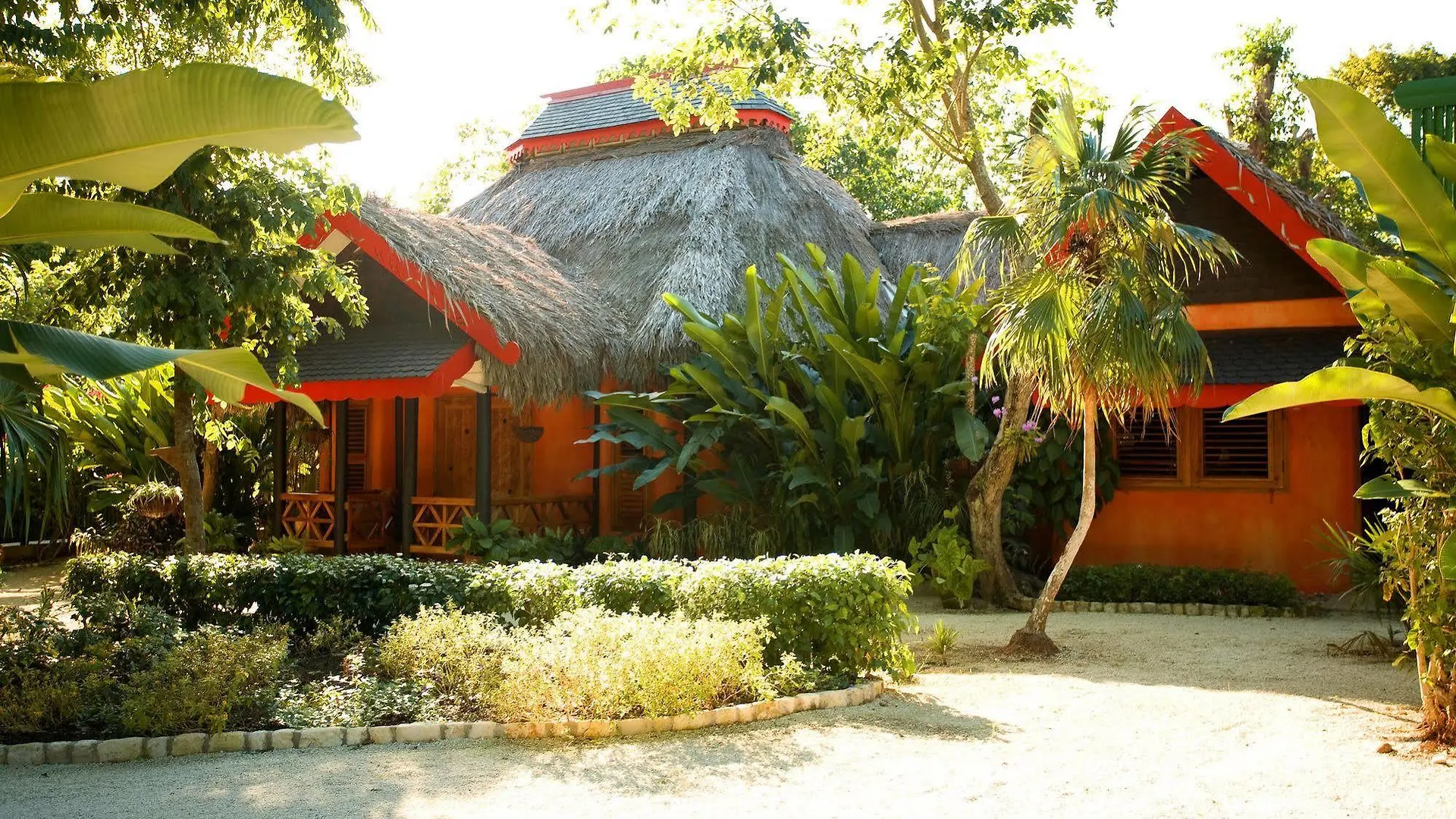 The Caves Hotel Negril